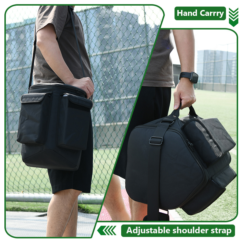 Travel Accessories Dropshipping - 여행용 휴대 케이스 충격 방지 정리