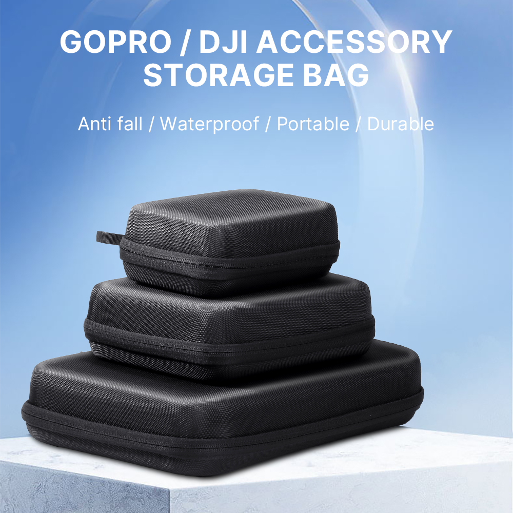 Travel Accessories Dropshipping - 고프로 히어로 12 11 10 9
