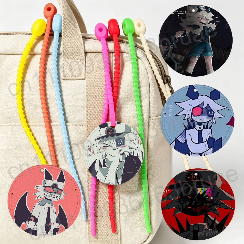 Travel Accessories Name - 미스터 배럴 케이티버스 FPE 여행용품 러기지