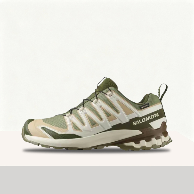 Salomon Shoes Xa Pro 3D - 살로몬 XA 프로 3D V9 GTX
