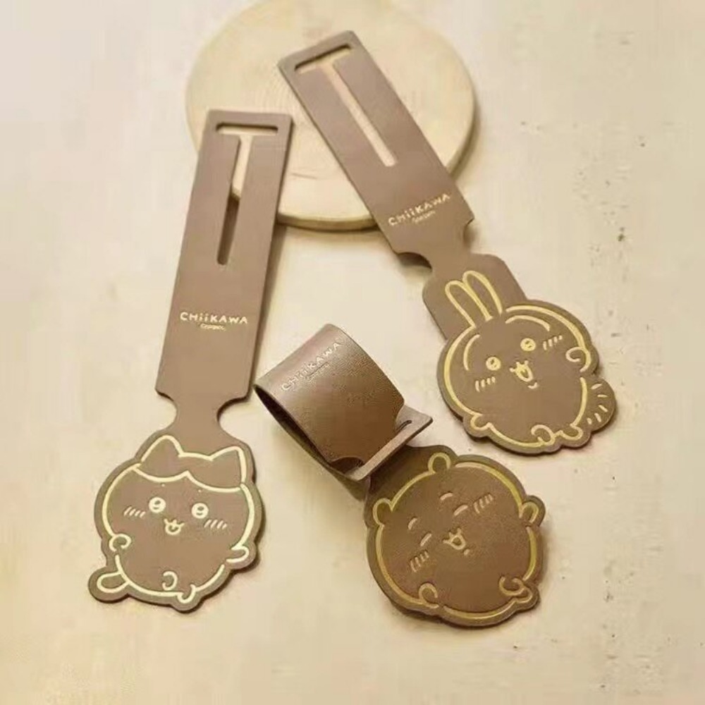 Travel Accessories For Japan Trip - Chiikawa & Usagi 수하물 태그 휴대용
