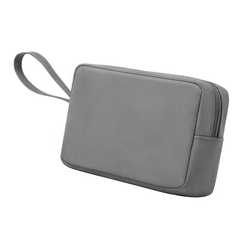 Cable Organizer Travel - 휴대용 전화 방수 가방 여행용 충전기
