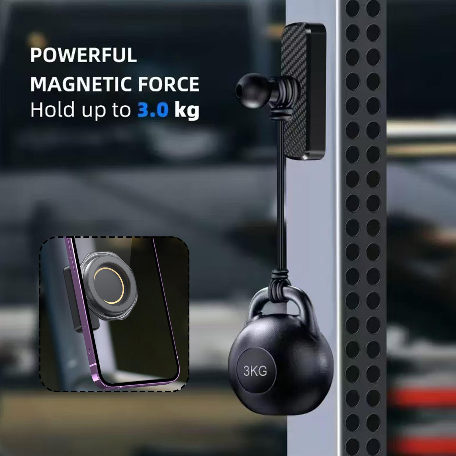 골프 카트 폰 홀더 17mm 360도 조절 가능 요가  - Travel Yoga Accessories 리뷰 및 가격