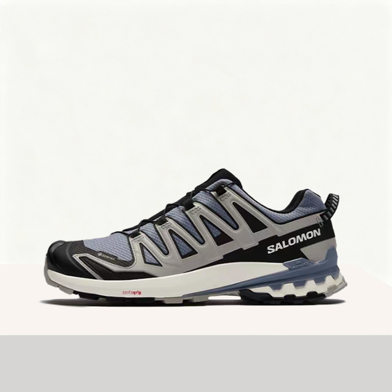 살로몬 XA 프로 3D V9 GTX 전천후 방수, 미끄 - Salomon Shoes Xa Pro 3D 리뷰 및 가격