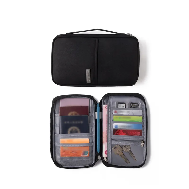 1PC 휴대용 여행용 비행기 가방 방수 고품질 비즈니스 - Travel Accessories On Plane 리뷰 및 가격