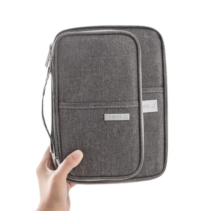 1PC 휴대용 여행용 비행기 가방 방수 고품질 비즈니스 - Travel Accessories On Plane 리뷰 및 가격