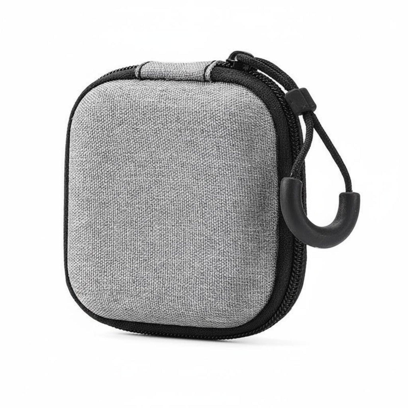 케이블 보관 케이스 다용도 전자제품 액세서리 보관 코드 - Cable Organizer Travel 리뷰 및 가격