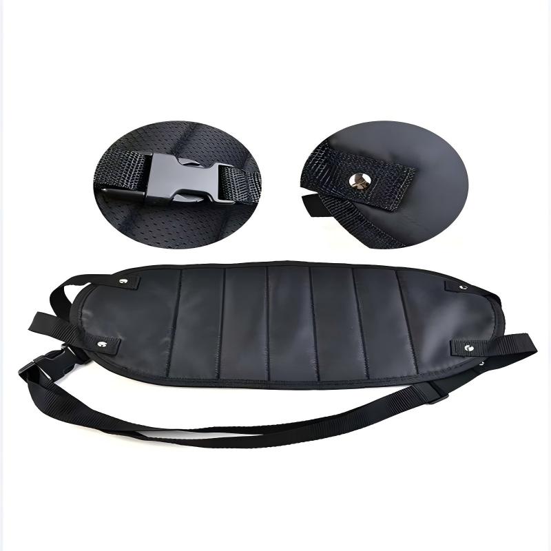 홈피쉬 맞춤형 휴대용 조절식 발걸이 해먹 여행용 발 받 - Travel Accessories On Plane 리뷰 및 가격
