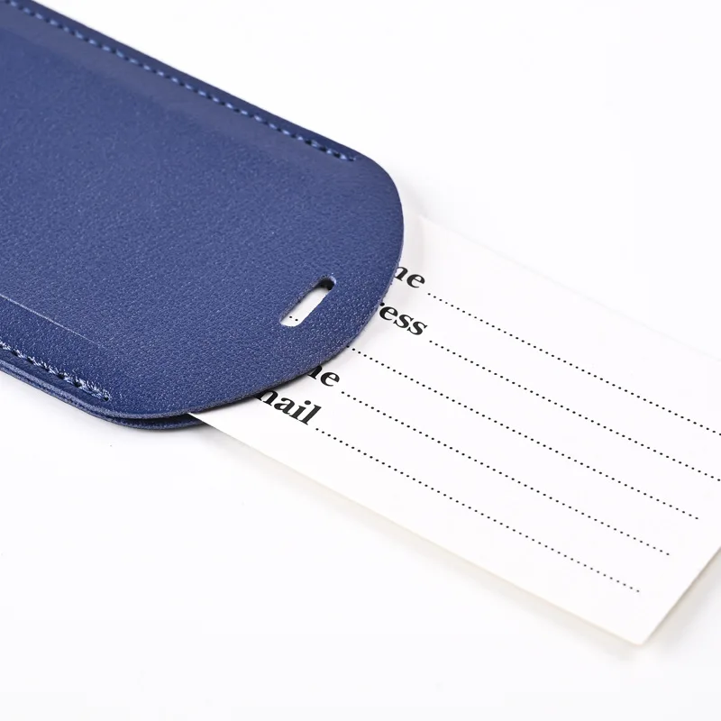 1pc Thicken PU 핫 스탬핑 항공기 탑승권 수 - Travel Accessories Name 리뷰 및 가격
