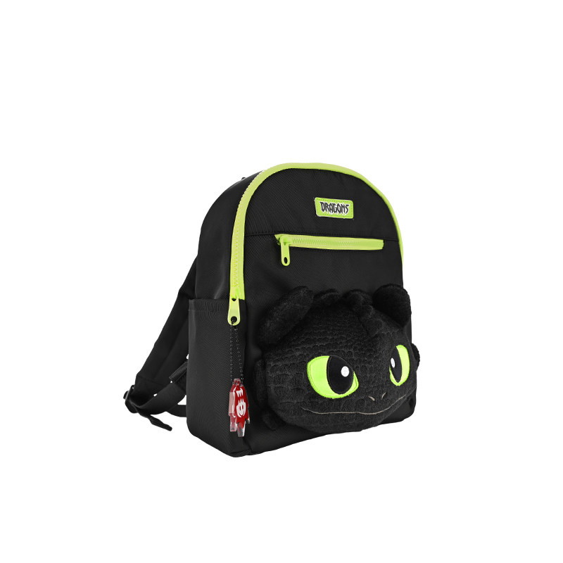 포트데미엘 드래곤 훈련법 투스리스 백팩, 팀 베어 스쿨 - Travel Accessories In Train 리뷰 및 가격