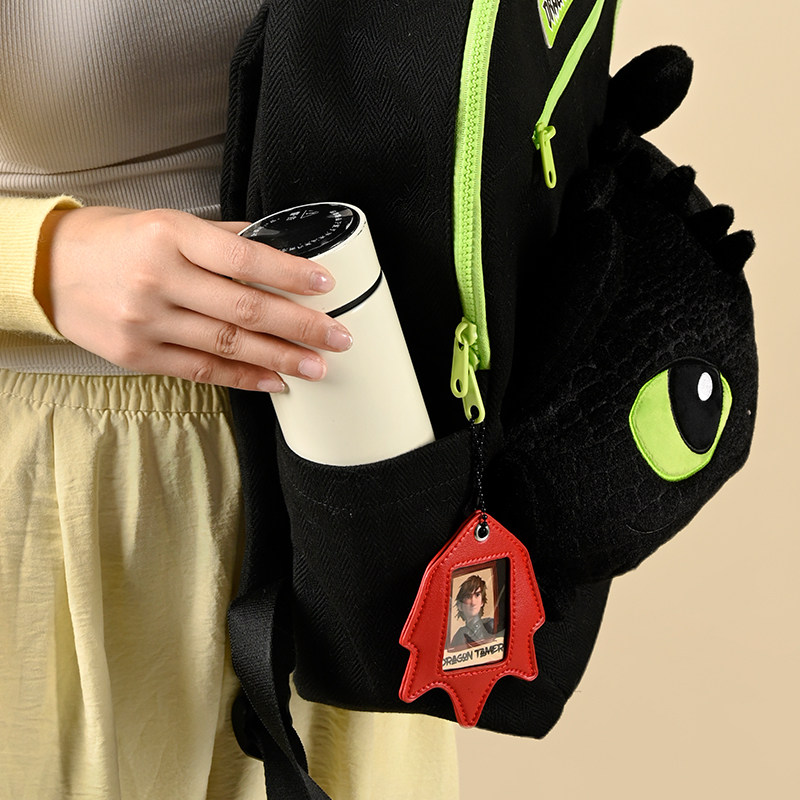 포트데미엘 드래곤 훈련법 투스리스 백팩, 팀 베어 스쿨 - Travel Accessories In Train 리뷰 및 가격