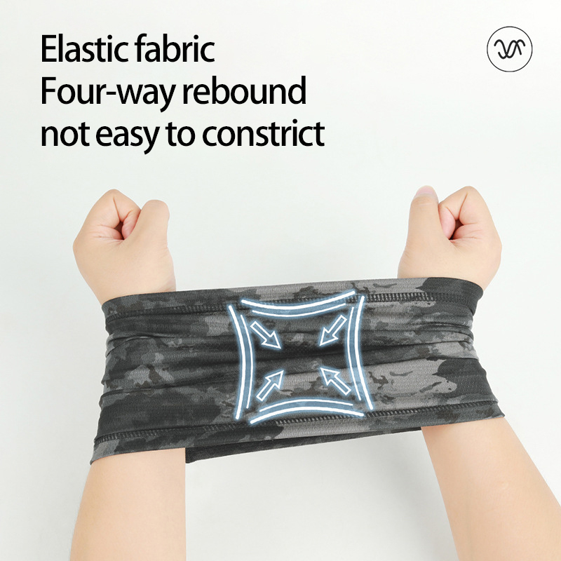 사이클링 목 각반 봄 여름 남성 여성 위장 캠핑 선 스 - Travel Accessories Neck 리뷰 및 가격