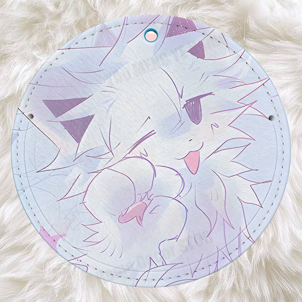귀여운 B-boykisser Silly Cat 크리에이 - Travel Accessories Name 리뷰 및 가격