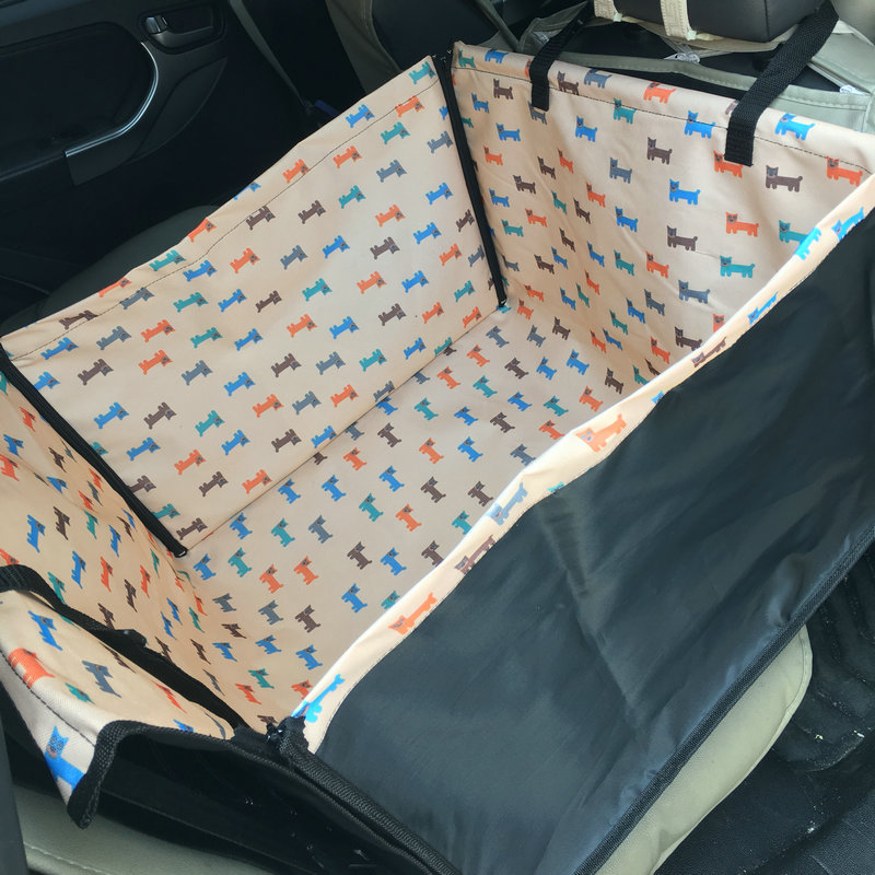 GLORIOUS KEK 강아지 카시트 커버, 강력한 방 - Travel Accessories Dropshipping 리뷰 및 가격