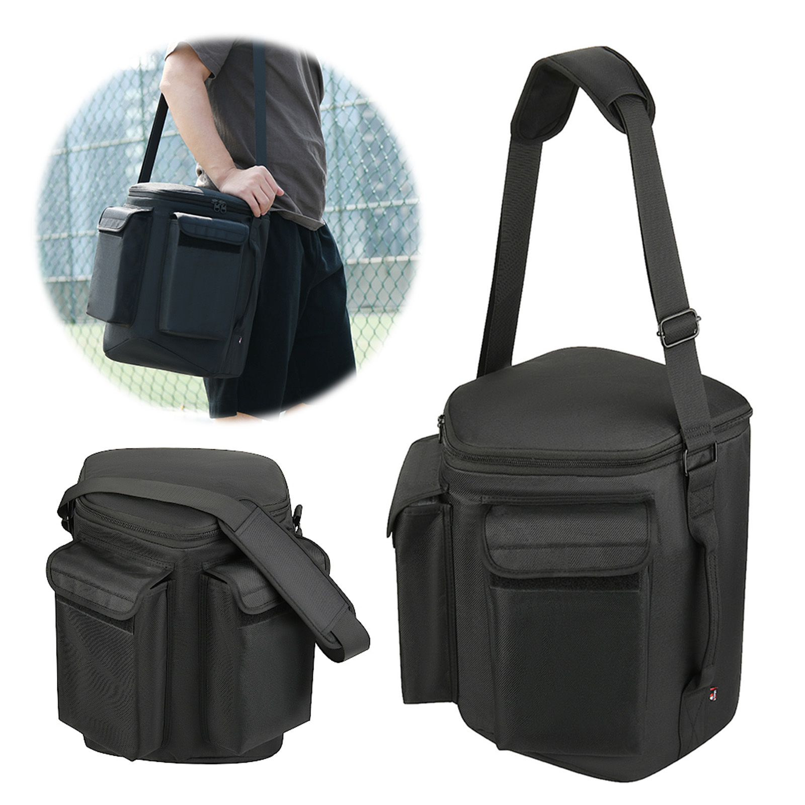 여행용 휴대 케이스 충격 방지 정리 가방 보스 S1 P - Travel Accessories Dropshipping 리뷰 및 가격