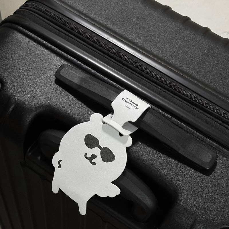 애니메이션 치이카와 조크 베어 러기지 태그 분실 방지  - Travel Accessories For Japan Trip 리뷰 및 가격