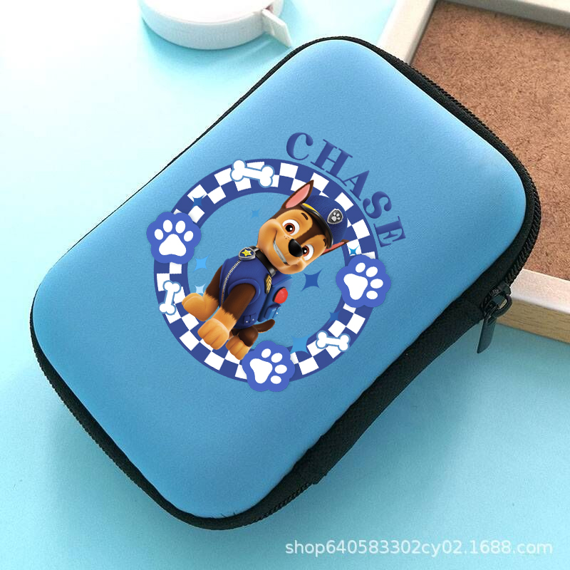 PAW Patrols 소년 소녀 데이터 케이블 보관 가 - Cable Organizer Travel 리뷰 및 가격
