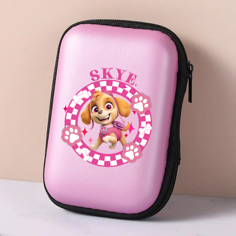 PAW Patrols 소년 소녀 데이터 케이블 보관 가 - Cable Organizer Travel 리뷰 및 가격