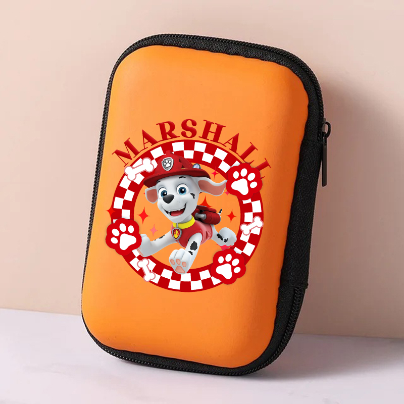 PAW Patrols 소년 소녀 데이터 케이블 보관 가 - Cable Organizer Travel 리뷰 및 가격