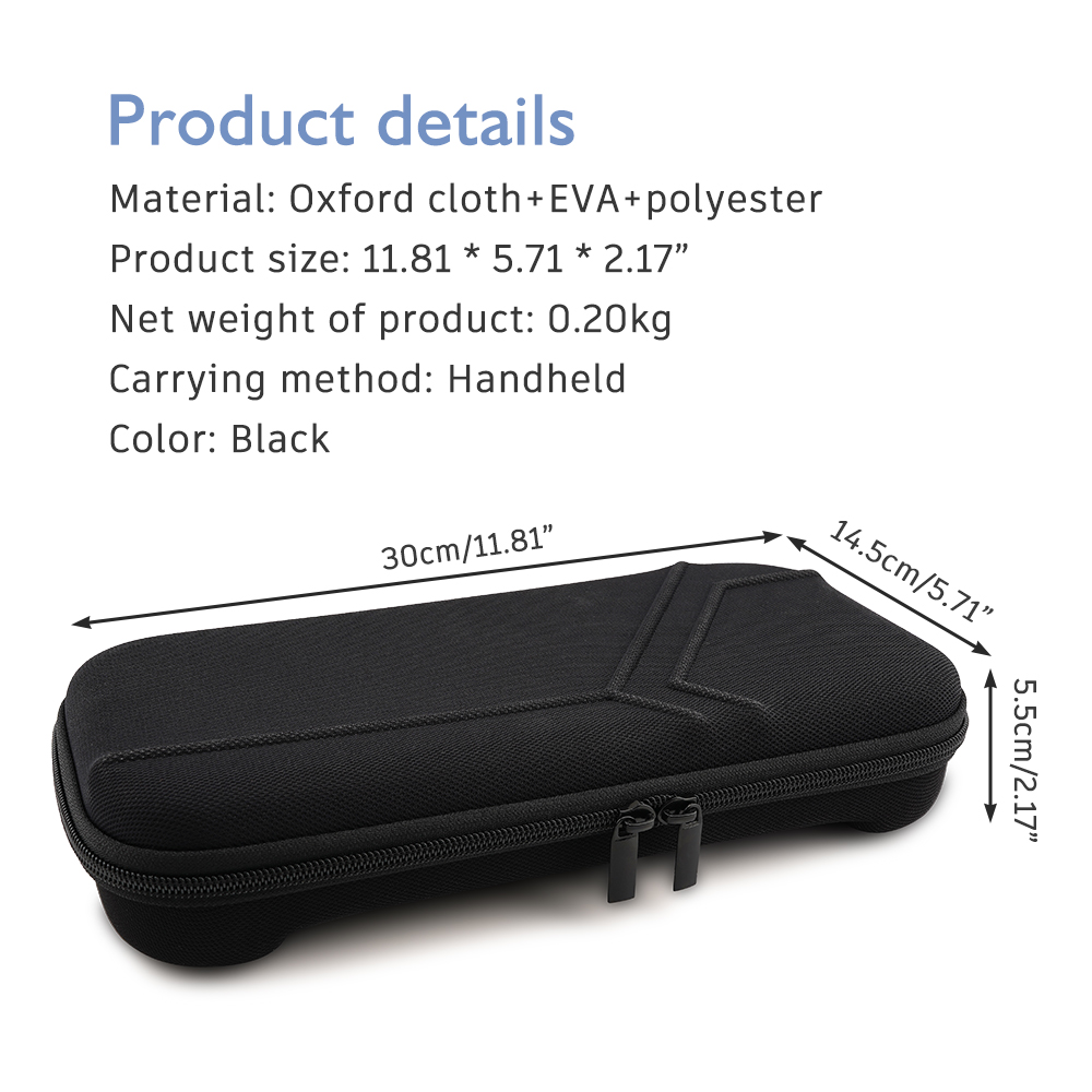 스위치 2 게임 콘솔 액세서리 여행용 쉘 야외 충격 방 - Travel Accessories Dropshipping 리뷰 및 가격