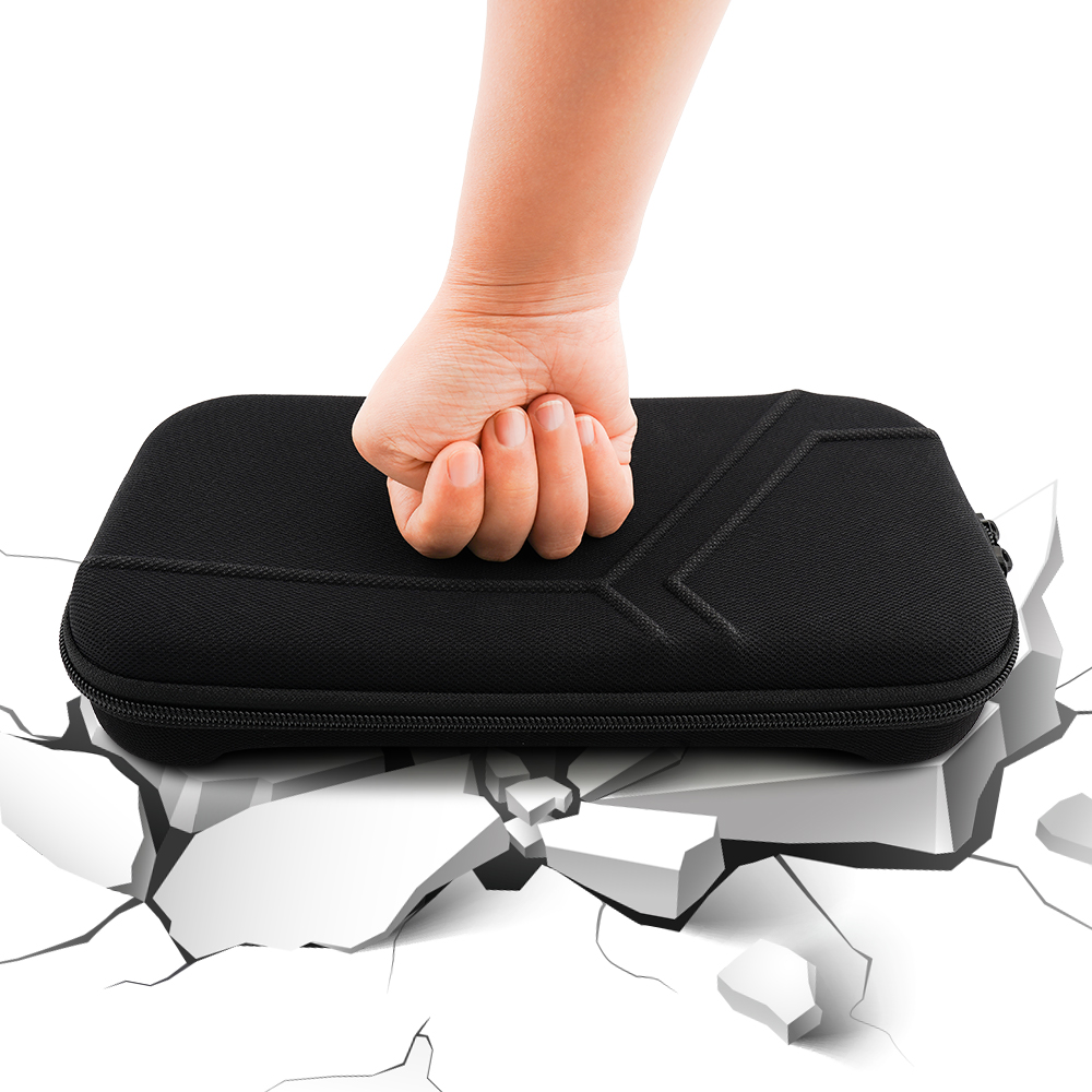 스위치 2 게임 콘솔 액세서리 여행용 쉘 야외 충격 방 - Travel Accessories Dropshipping 리뷰 및 가격