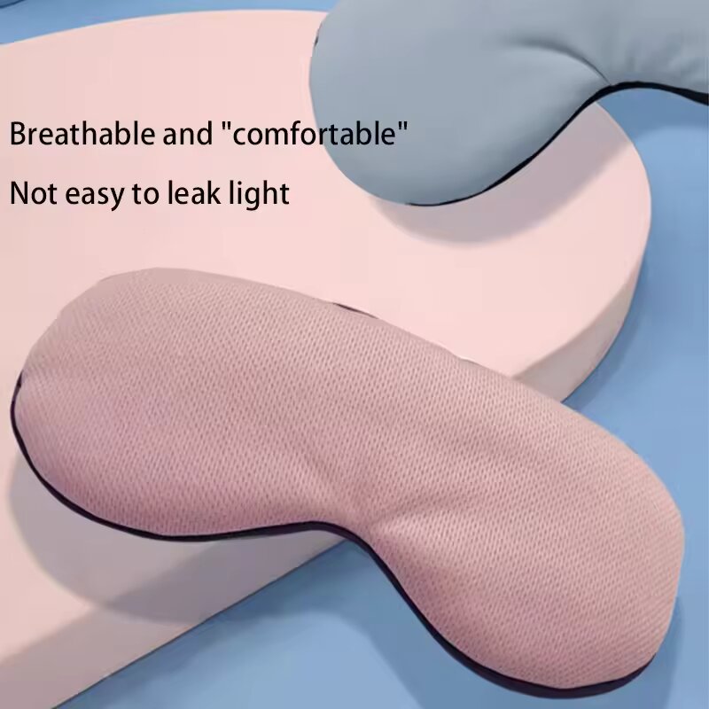 수면 안대 한국 스타일 아이스 실크 따뜻하고 시원한 이 - Eye Mask Sleep Travel 리뷰 및 가격