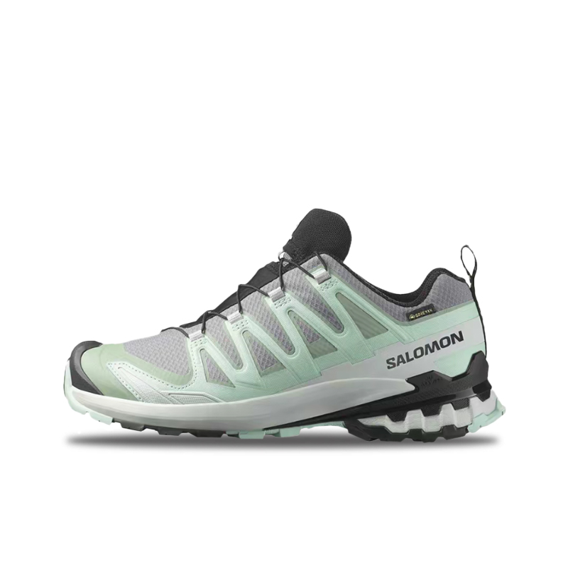 살로몬 XA 프로 3D V9 GTX: 스타일리시하고 통 - Salomon Shoes Xa Pro 3D 리뷰 및 가격