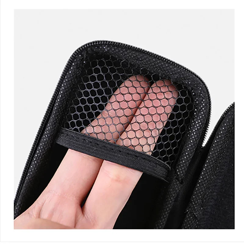 파워퍼프걸 데이터 케이블 보관 가방 귀여운 만화 카드  - Cable Organizer Travel 리뷰 및 가격