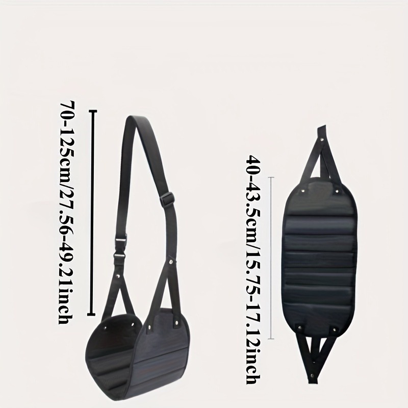 비행기 발걸이, 발 받침대, 비행기 여행용 발 받침대, - Travel Accessories On Plane 리뷰 및 가격