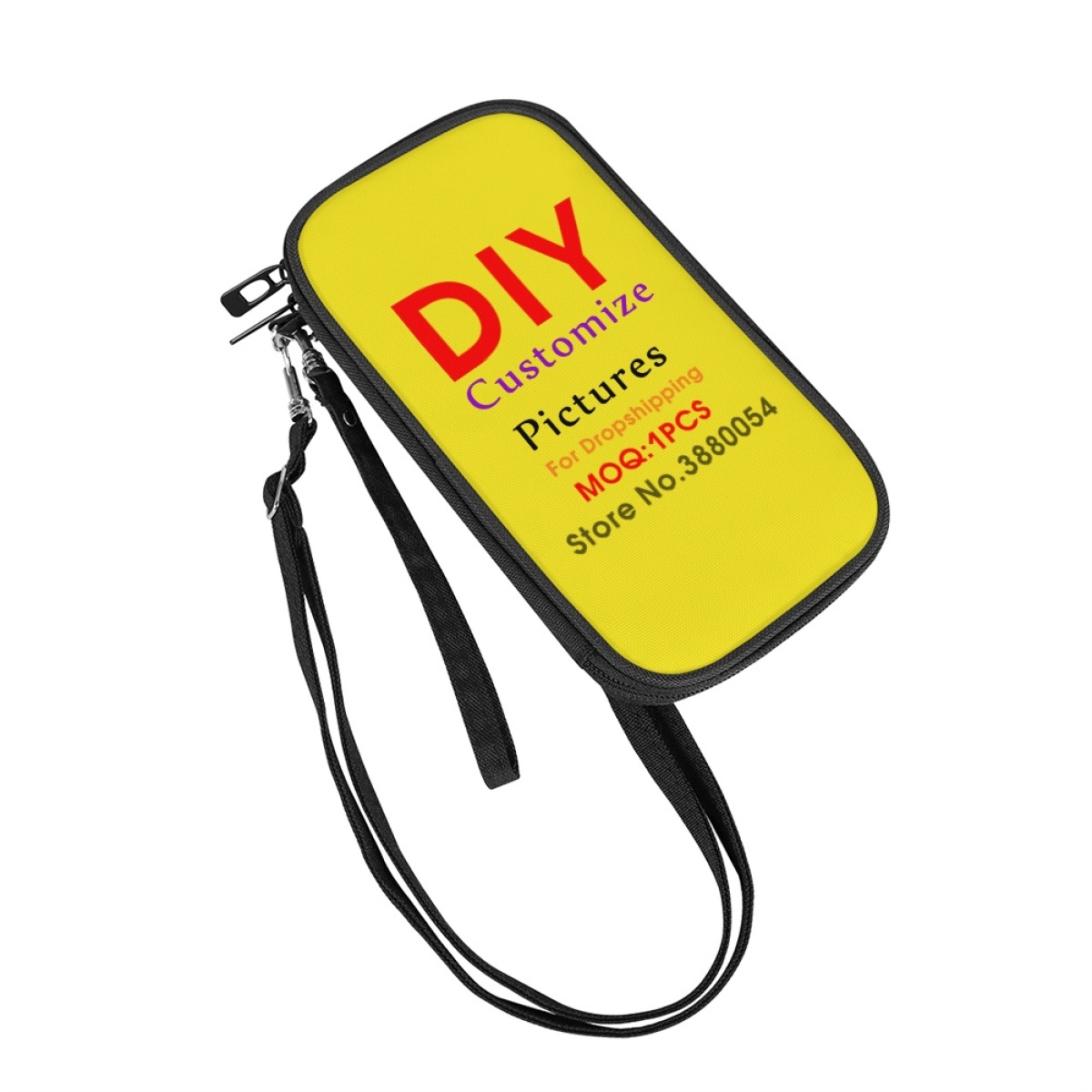 Noisydesigns 3D 사용자 정의 이미지 단어  - Travel Accessories Dropshipping 리뷰 및 가격