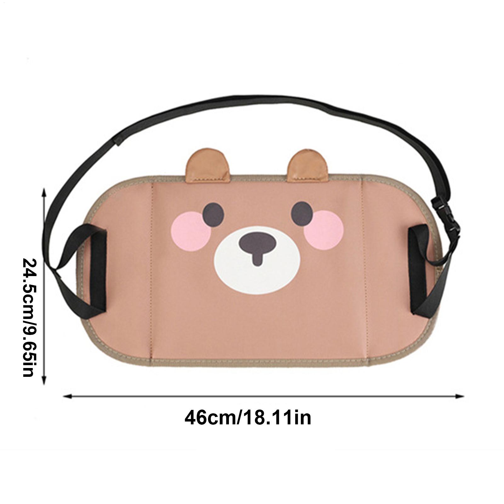 어린이 비행기 발판 해먹 비행 자동차 여행 좌석 발 받 - Travel Accessories In Train 리뷰 및 가격