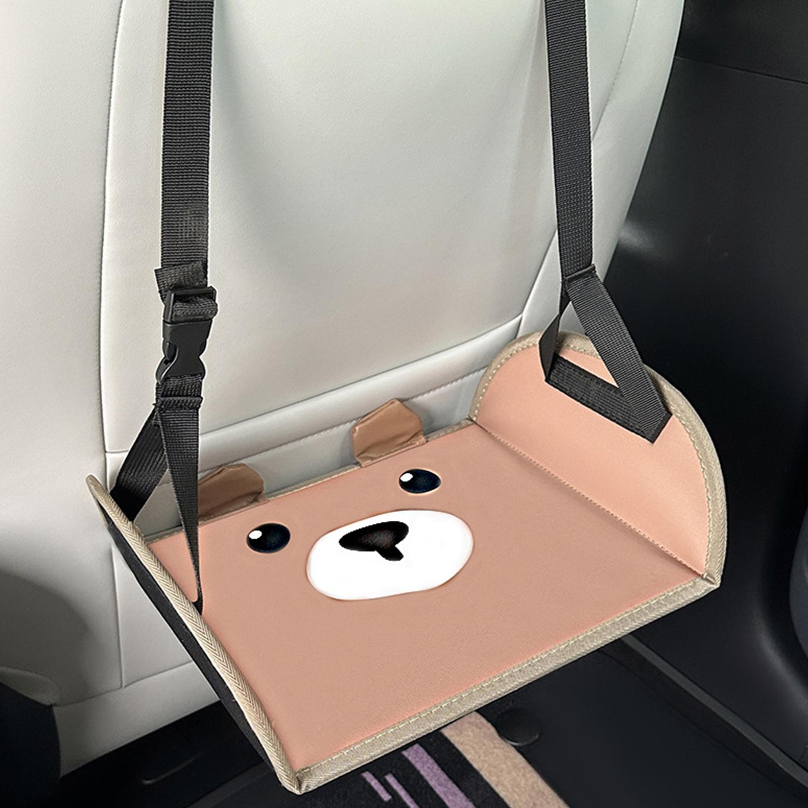 어린이 비행기 발판 해먹 비행 자동차 여행 좌석 발 받 - Travel Accessories In Train 리뷰 및 가격