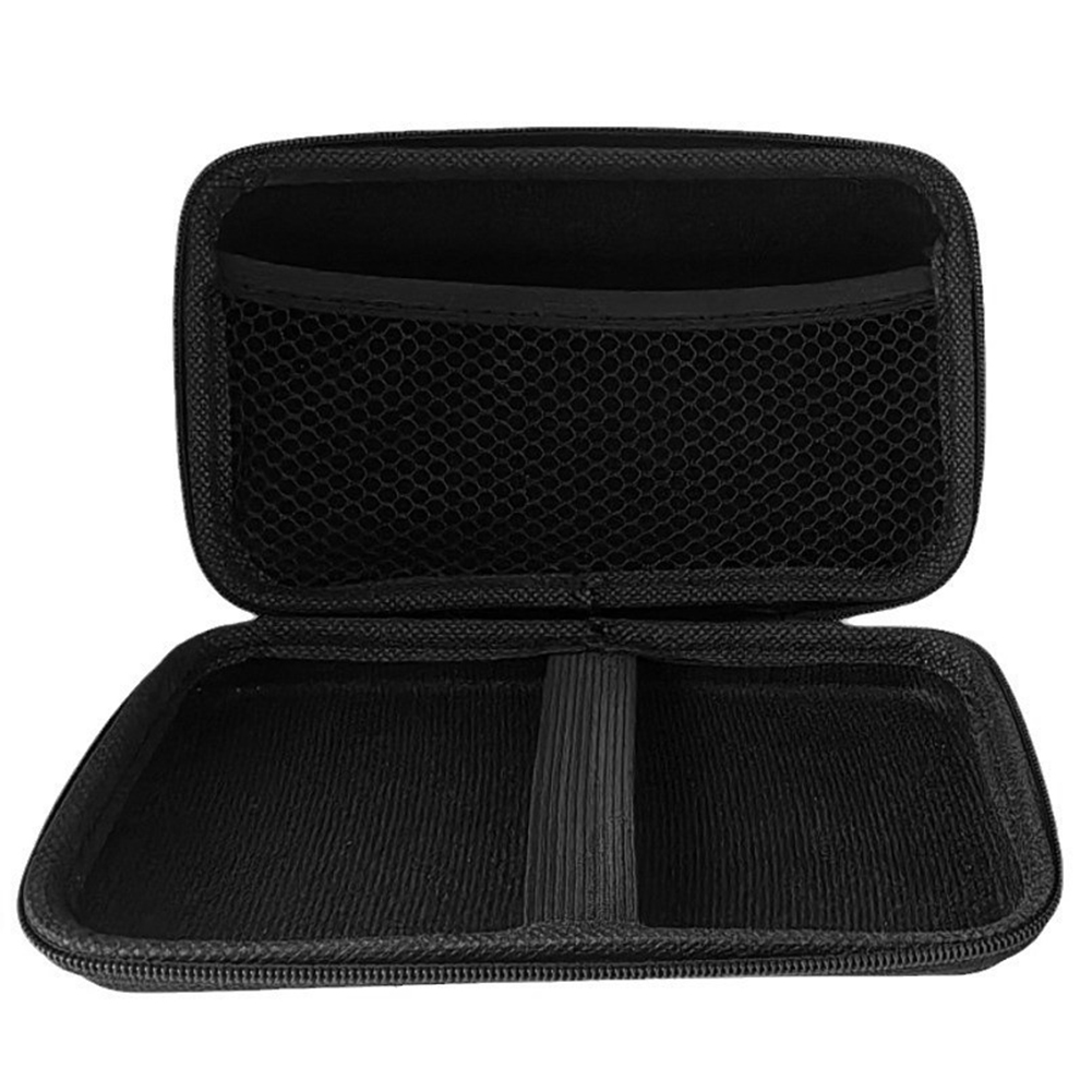 메쉬 포켓 액세서리가 포함된 Protable 운반 케이 - Travel Accessories Dropshipping 리뷰 및 가격
