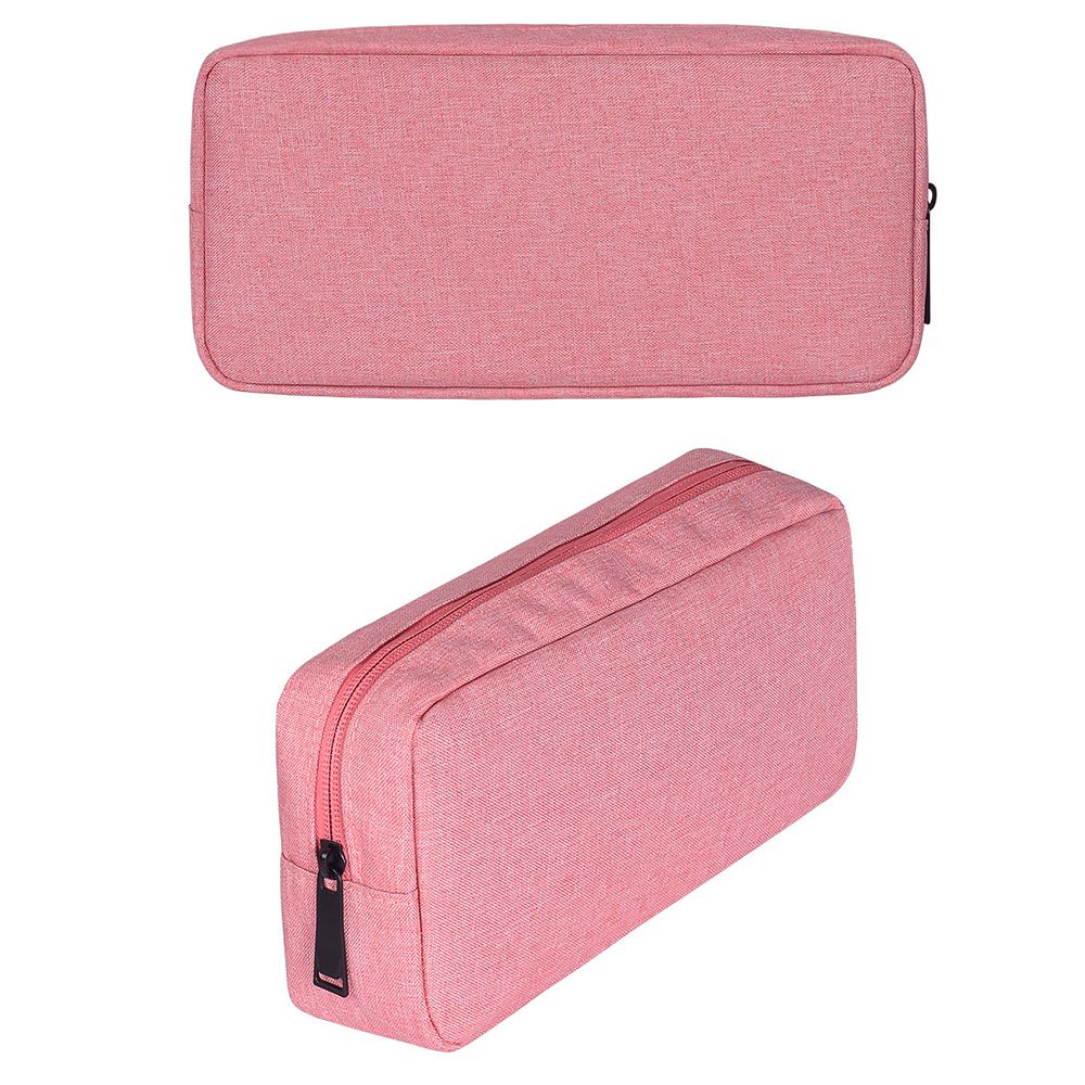 여행용품 정리함 USB 케이블 이어폰 가젯 기기 파우치 - Cable Organizer Travel 리뷰 및 가격