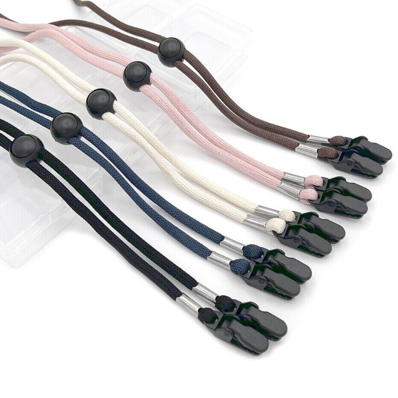 야외용 모자 방풍 끈 클립 낙하 방지 고정 스트랩 캠핑 - Travel Accessories Dropshipping 리뷰 및 가격