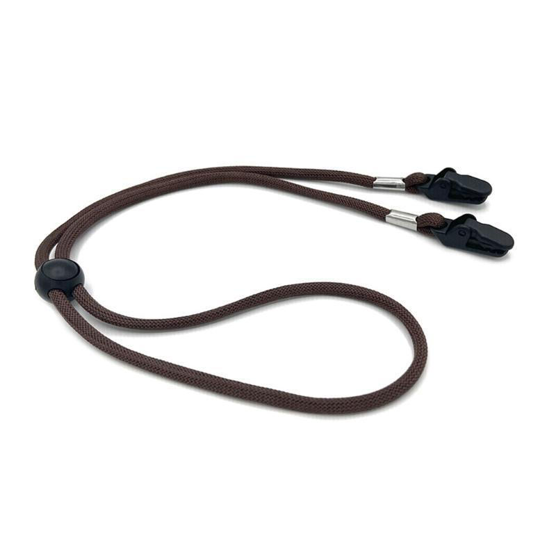 야외용 모자 방풍 끈 클립 낙하 방지 고정 스트랩 캠핑 - Travel Accessories Dropshipping 리뷰 및 가격