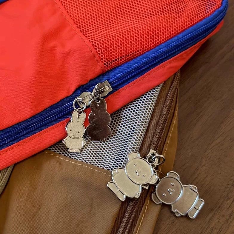 미피 여행 출장 수납 가방 3종 세트 휴대용 속옷 재포 - Travel Accessories For Japan Trip 리뷰 및 가격