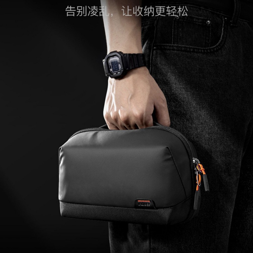 케이블 USB 드라이브용 디지털 보관 가방, 휴대용 여 - Cable Organizer Travel 리뷰 및 가격