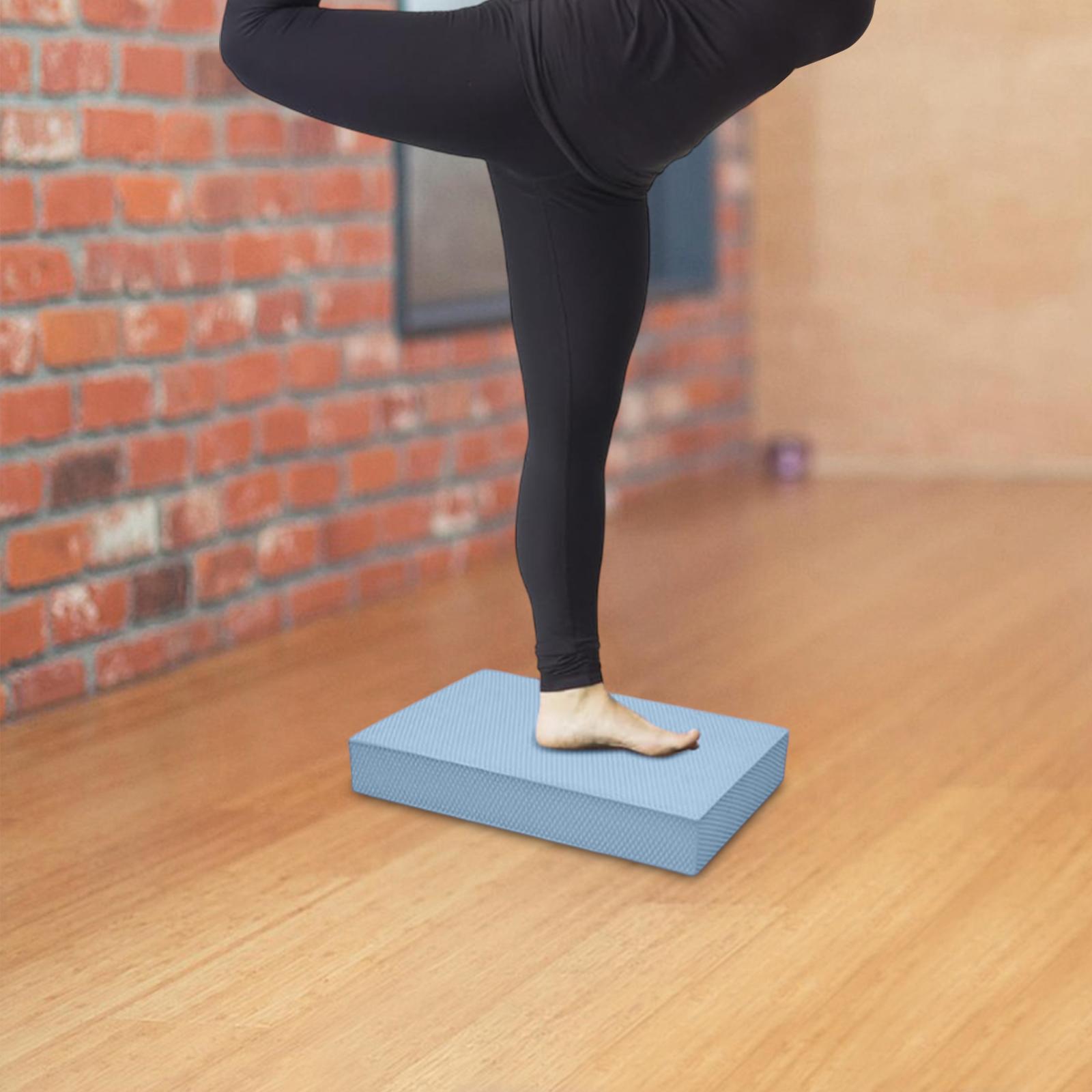 요가 운동 패드 요가 매트 피트니스 팔꿈치 쿠션 액세서 - Travel Yoga Accessories 리뷰 및 가격