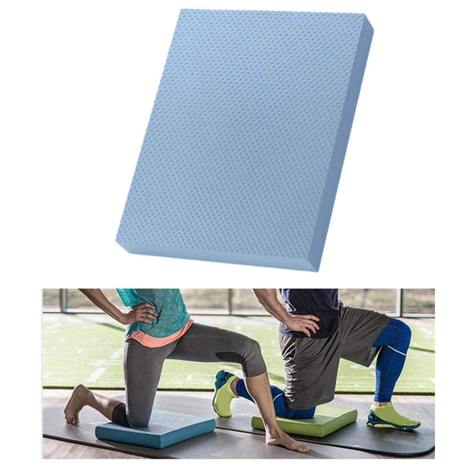 요가 운동 패드 요가 매트 피트니스 팔꿈치 쿠션 액세서 - Travel Yoga Accessories 리뷰 및 가격